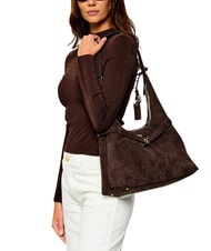 GUESS ELLA                                     Bolso de hombro VERDONE - Bolsos Mujer - 4