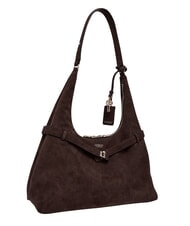 GUESS ELLA                                     Bolso de hombro VERDONE - Bolsos Mujer - 6