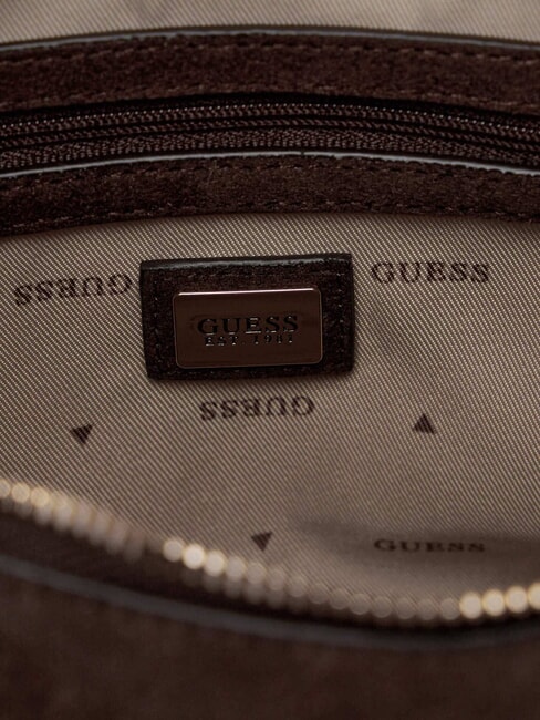 ELLA                                     Bolso de hombro VERDONE - Bolsos Mujer