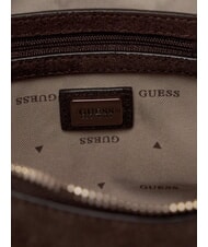 GUESS ELLA                                     Bolso de hombro VERDONE - Bolsos Mujer - 7