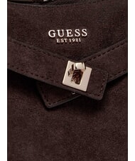 GUESS ELLA                                     Bolso de hombro VERDONE - Bolsos Mujer - 8