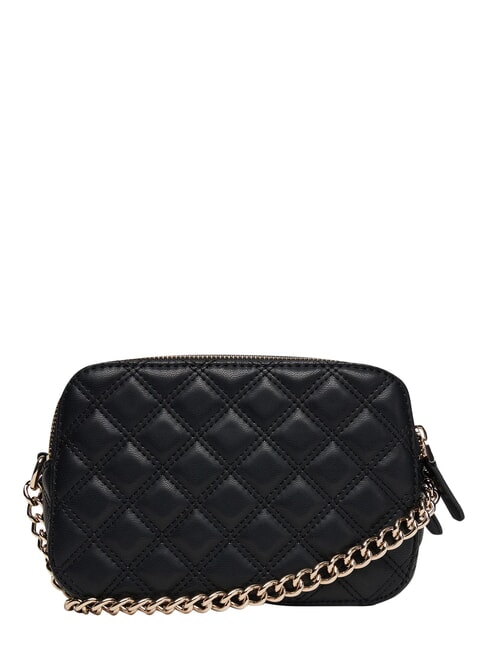 GIULLY 2 Bolso bandolera acolchado para c&aacute;mara NEGRO - Bolsos Mujer