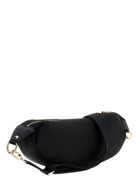 ECO GEMMA                                Bolso de hombro NEGRO - Bolsos Mujer