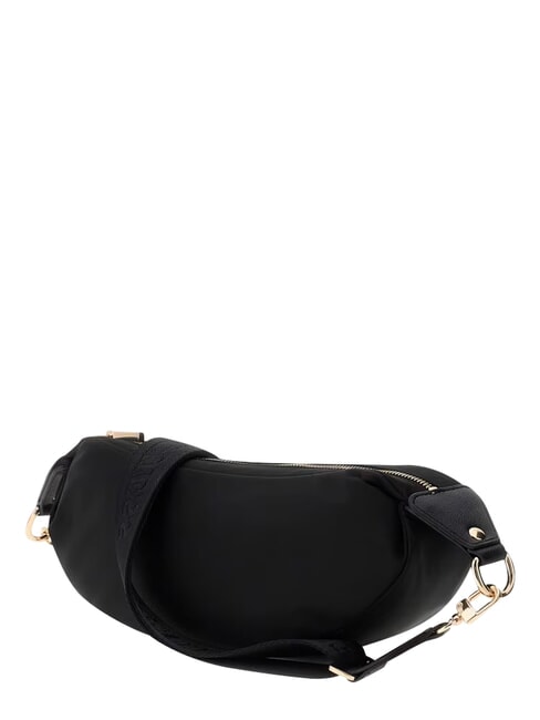 ECO GEMMA                                Bolso de hombro NEGRO - Bolsos Mujer