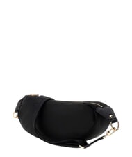 GUESS ECO GEMMA                                Bolso de hombro NEGRO - Bolsos Mujer - 3