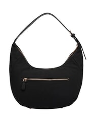 GUESS ECO GEMMA                                Bolso de hombro ajustable NEGRO - Bolsos Mujer - 3