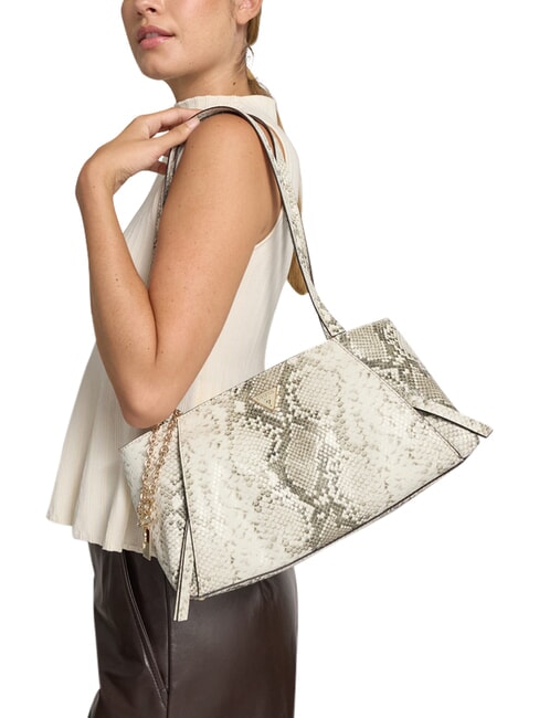 DEVON                                    Bolso de hombro lalie belleza natural - Bolsos Mujer