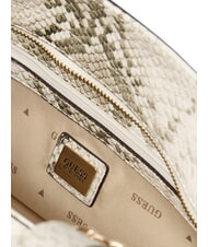 GUESS DEVON                                    Bolso de hombro lalie belleza natural - Bolsos Mujer - 6