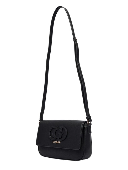 ISOLA                                    Bolso de hombro, doble portabilidad NEGRO - Bolsos Mujer