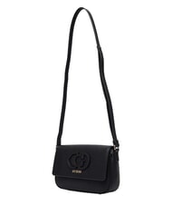 GUESS ISOLA                                    Bolso de hombro, doble portabilidad NEGRO - Bolsos Mujer - 3