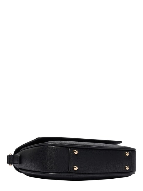 ISOLA                                    Bolso de hombro, doble portabilidad NEGRO - Bolsos Mujer