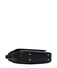 GUESS ISOLA                                    Bolso de hombro, doble portabilidad NEGRO - Bolsos Mujer - 4