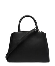 GUESS ISOLA Bolso de mano con correa para el hombro. NEGRO - Bolsos Mujer - 3