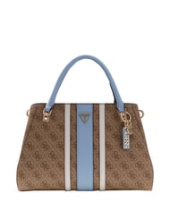 GUESS NOELLE 2                                 Bolso de mano con correa para el hombro. - Bolsos Mujer