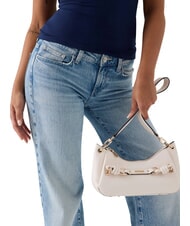 GUESS CAMELIA                                  Bolso de hombro OFFWHITE - Bolsos Mujer - 2