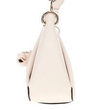 GUESS CAMELIA                                  Bolso de hombro OFFWHITE - Bolsos Mujer - 4