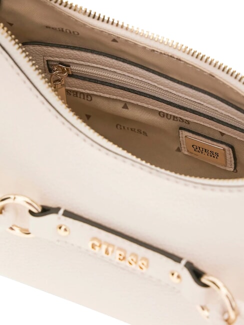 CAMELIA                                  Bolso de hombro OFFWHITE - Bolsos Mujer