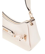 GUESS CAMELIA                                  Bolso de hombro OFFWHITE - Bolsos Mujer - 6