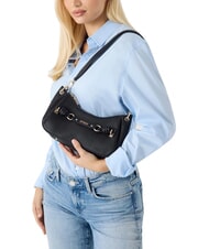 GUESS CAMELIA                                  Bolso de hombro NEGRO - Bolsos Mujer - 2