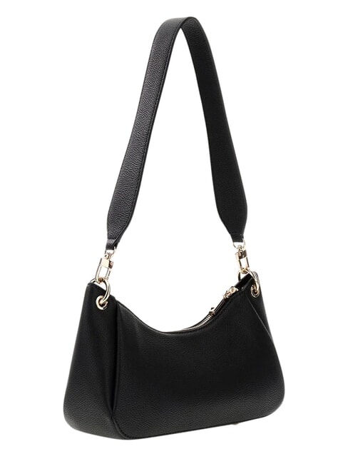 CAMELIA                                  Bolso de hombro NEGRO - Bolsos Mujer