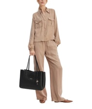 GUESS ISOLA                                    Bolso de compras de hombro - Bolsos Mujer