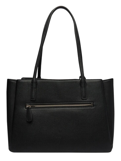 ISOLA                                    Bolso de compras de hombro NEGRO - Bolsos Mujer