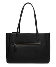 GUESS ISOLA                                    Bolso de compras de hombro NEGRO - Bolsos Mujer - 3
