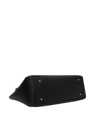 GUESS ISOLA                                    Bolso de compras de hombro NEGRO - Bolsos Mujer - 5