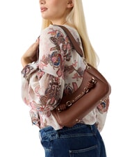GUESS CAMELIA                                  Bolso de hombro COGNAC - Bolsos Mujer - 2