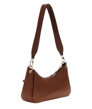 GUESS CAMELIA                                  Bolso de hombro COGNAC - Bolsos Mujer - 3