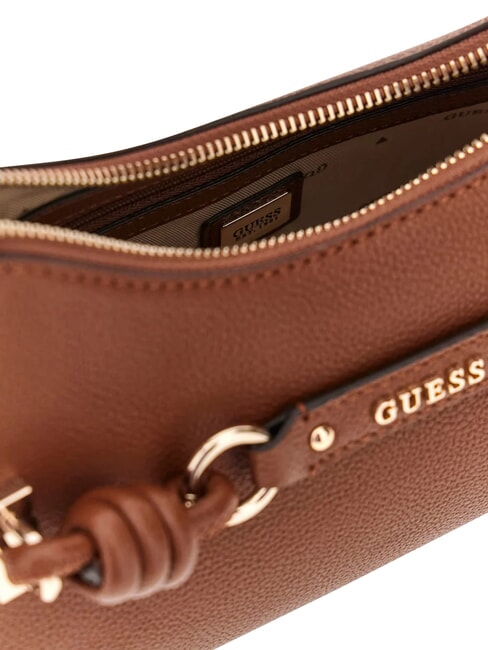 CAMELIA                                  Bolso de hombro COGNAC - Bolsos Mujer