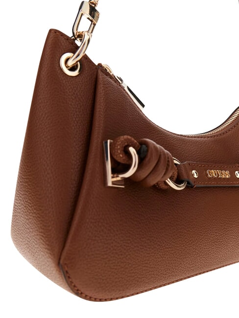 CAMELIA                                  Bolso de hombro COGNAC - Bolsos Mujer