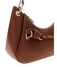 GUESS CAMELIA                                  Bolso de hombro COGNAC - Bolsos Mujer - 5