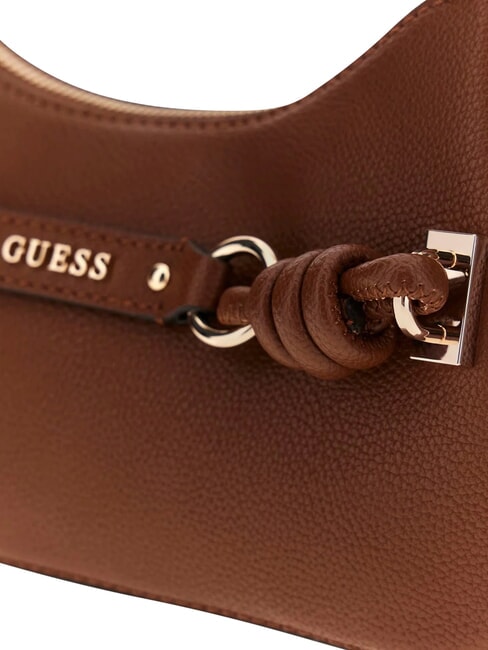 CAMELIA                                  Bolso de hombro COGNAC - Bolsos Mujer