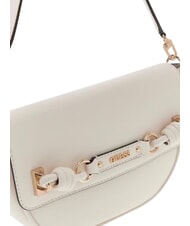 GUESS CAMELIA                                  Bolso de hombro con correa para el hombro. OFFWHITE - Bolsos Mujer - 5