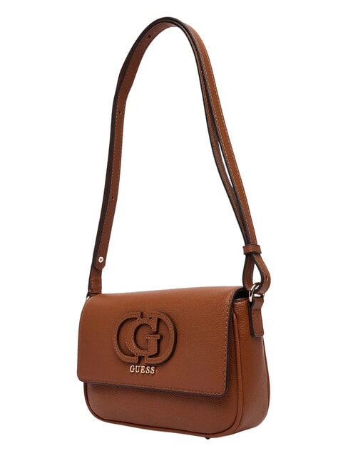 ISOLA                                    Bolso de hombro, doble portabilidad BEIGE - Bolsos Mujer