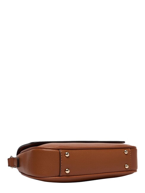 ISOLA                                    Bolso de hombro, doble portabilidad BEIGE - Bolsos Mujer