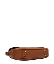 GUESS ISOLA                                    Bolso de hombro, doble portabilidad BEIGE - Bolsos Mujer - 5