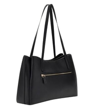 GUESS CAMELIA 3                                Bolso de compras de hombro NEGRO - Bolsos Mujer - 3
