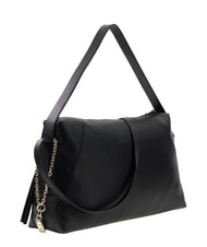 GUESS DEVON Bolso de hombro con correa para el hombro. NEGRO - Bolsos Mujer - 2