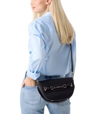 GUESS CAMELIA                                  Bolso de hombro con correa para el hombro. NEGRO - Bolsos Mujer - 2