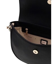 GUESS CAMELIA                                  Bolso de hombro con correa para el hombro. NEGRO - Bolsos Mujer - 6