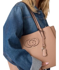 GUESS ISOLA                                    Bolso de compras de hombro - Bolsos Mujer
