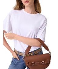 GUESS CAMELIA                                  Bolso de hombro con correa para el hombro. COGNAC - Bolsos Mujer - 2