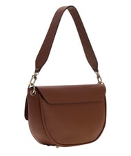 GUESS CAMELIA                                  Bolso de hombro con correa para el hombro. COGNAC - Bolsos Mujer - 4