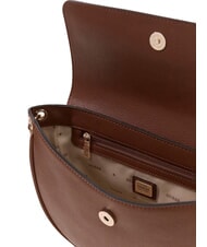 GUESS CAMELIA                                  Bolso de hombro con correa para el hombro. COGNAC - Bolsos Mujer - 6