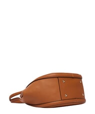 GUESS COLEEN                                   Bolso de hombro con doble asa. bolso shopper Albury caramelo - Bolsos Mujer - 5