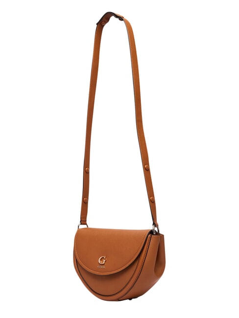 COLEEN                                   Bolso de hombro bolso shopper Albury caramelo - Bolsos Mujer