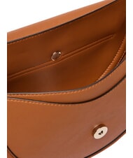 GUESS COLEEN                                   Bolso de hombro bolso shopper Albury caramelo - Bolsos Mujer - 6