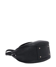 GUESS COLEEN                                   Bolso de hombro con doble asa. NEGRO - Bolsos Mujer - 5